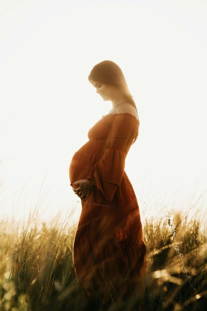 Christian Infertility